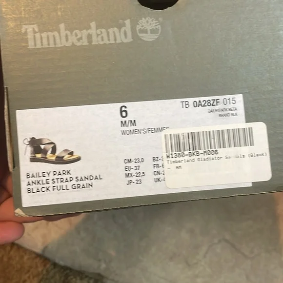 🔥Timberland🔥 - Picture 10 of 10
